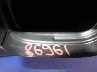 Воздухозаборник TLX 17-20