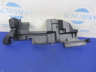 Дефлектор радиатора передний правый RDX 12-19