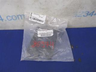 Кронштейн замка капота QX60/JX35 12-20