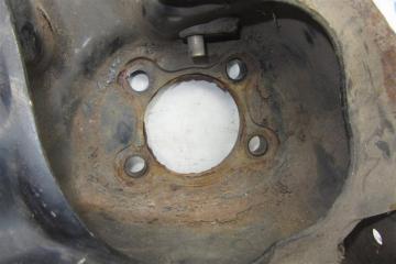 Рычаг задней подвески продольный задний правый MAZDA CX-9 06-16