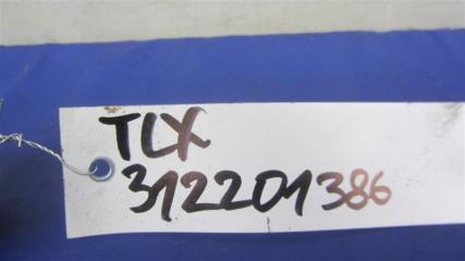 Рулевой карданчик TLX 14-17