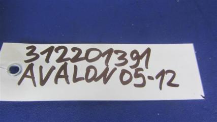 Рулевой карданчик AVALON 05-12 GSX30