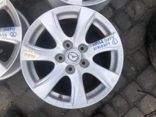 Диск R16 3 BL 09-13 2009 Седан 2.0