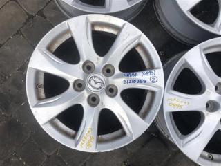 Диск R16 MAZDA 3 BL 09-13 Седан 2.0