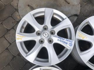 Диск R16 3 BL 09-13 2009 Седан 2.0