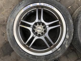 Диск R17 KIZASHI 09-14 2010 Седан 2.4