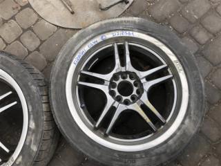 Диск R17 SUZUKI KIZASHI 09-14 Седан 2.4