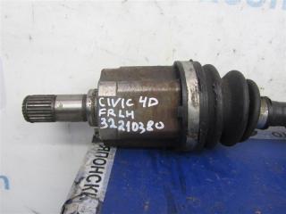 Привод передний левый HONDA CIVIC 4D 06-11 FD