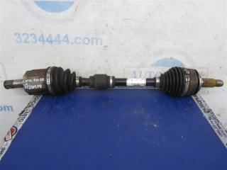 Привод передний левый HONDA CIVIC 4D 06-11