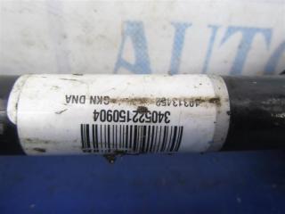 Привод передний левый CIVIC 4D 06-11 FD