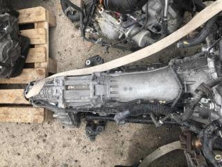 АКПП INFINITI EX35(37) 07-12 2010