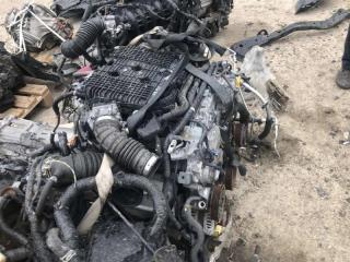 АКПП EX35(37) 07-12 2010 Внедорожник 3.5