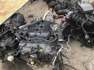 АКПП EX35(37) 07-12 2010 Внедорожник 3.5