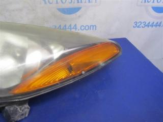 Фара передняя левая 2 DE 07-15