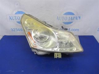 Фара передняя правая INFINITI G25/G35/G37/Q40 06-14