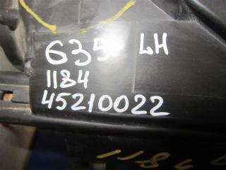 Фара передняя левая G35 03-07 2006 Седан 3.5