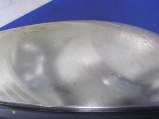 Фара передняя левая G35 03-07 2006 Седан 3.5