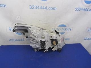 Фара передняя левая G25/G35/G37/Q40 06-14 2007 Седан 3.5