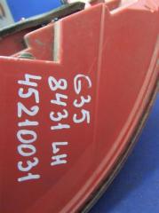 Фонарь наружный задний левый G25/G35/G37/Q40 06-14 2007 Седан 3.5 VQ35HR