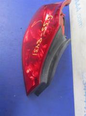 Фонарь наружный задний левый INFINITI G25/G35/G37/Q40 06-14 Седан 3.5 VQ35HR