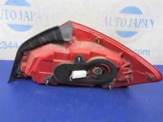 Фонарь наружный задний левый G25/G35/G37/Q40 06-14 2007 Седан 3.5 VQ35HR