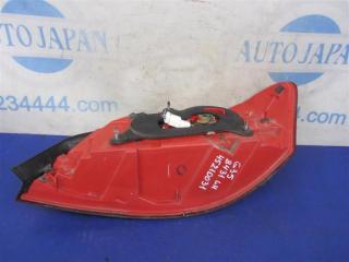 Фонарь наружный задний левый G25/G35/G37/Q40 06-14 2007 Седан 3.5 VQ35HR