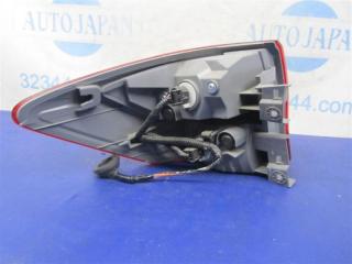 Фонарь наружный задний правый RDX 12-19 2014 Внедорожник 3.5