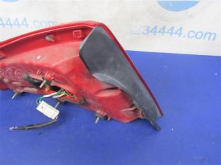 Фонарь наружный задний правый G35 03-07