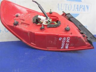 Фонарь наружный задний правый G35 03-07