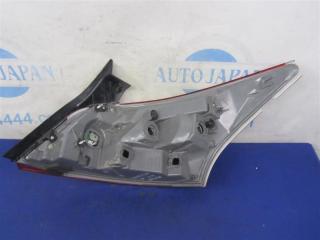 Фонарь наружный задний левый MAXIMA A35 08-15