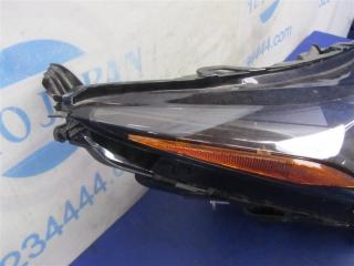 Фара передняя правая NX 14-21