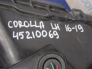 Фара передняя левая COROLLA E170 13-19