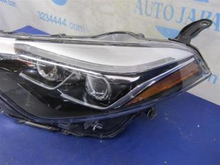 Фара передняя левая COROLLA E170 13-19