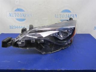 Фара передняя левая TOYOTA COROLLA E170 13-19