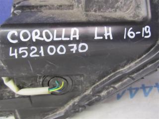 Фара передняя левая COROLLA E170 13-19