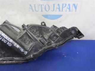 Фара передняя левая COROLLA E170 13-19