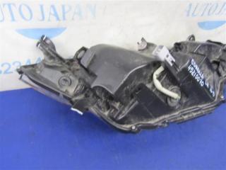 Фара передняя левая COROLLA E170 13-19