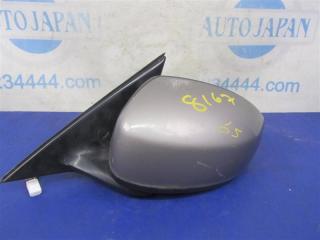 Зеркало левое G25/G35/G37/Q40 06-14 2008 Седан 3.5 VQ35HR