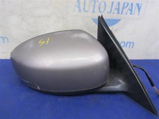 Зеркало правое G25/G35/G37/Q40 06-14 2008 Седан 3.5 VQ35HR