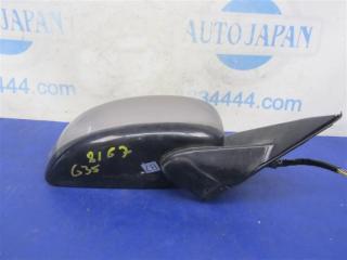 Зеркало правое G25/G35/G37/Q40 06-14 2008 Седан 3.5 VQ35HR