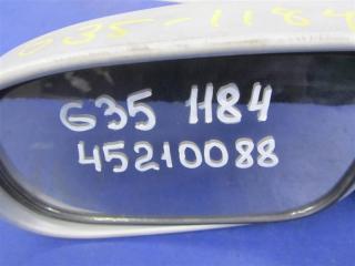 Зеркало левое G35 03-07 2006 Седан 3.5