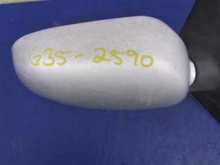 Зеркало правое G35 03-07