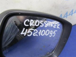 Зеркало правое CROSSTREK 12-17