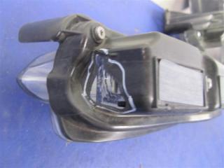 Дневной ходовой огонь COROLLA E170 13-19