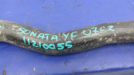 Патрубок системы охлаждения SONATA YF 10-14 2014 Седан 2.4