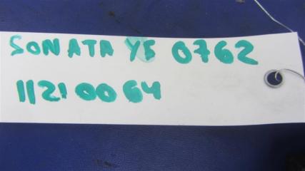 Датчик положения распредвала SONATA YF 10-14 2014 Седан 2.4