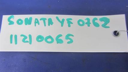 Датчик положения распредвала SONATA YF 10-14 2014 Седан 2.4