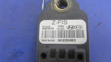 Датчик удара передний HYUNDAI SONATA YF 10-14 Седан 2.4