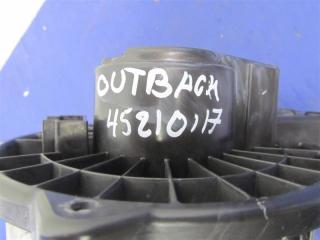 Моторчик печки OUTBACK 09-14 BR 2011 Внедорожник 3.6 EZ36