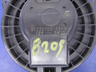 Моторчик печки SUBARU OUTBACK 09-14 BR Внедорожник 3.6 EZ36